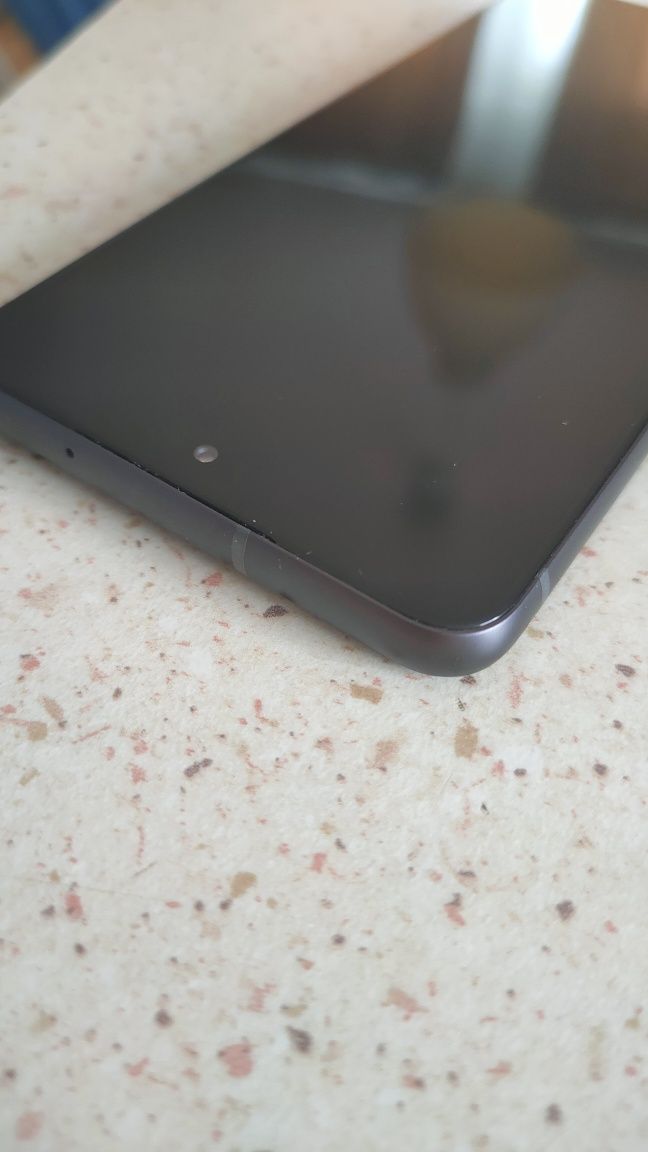 Samsung galaxy s21 fe