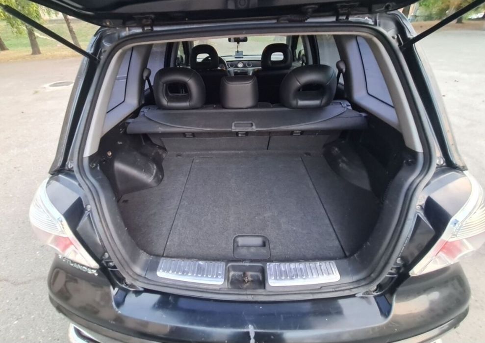 Mitsubishi outlander 2.4 avtomat