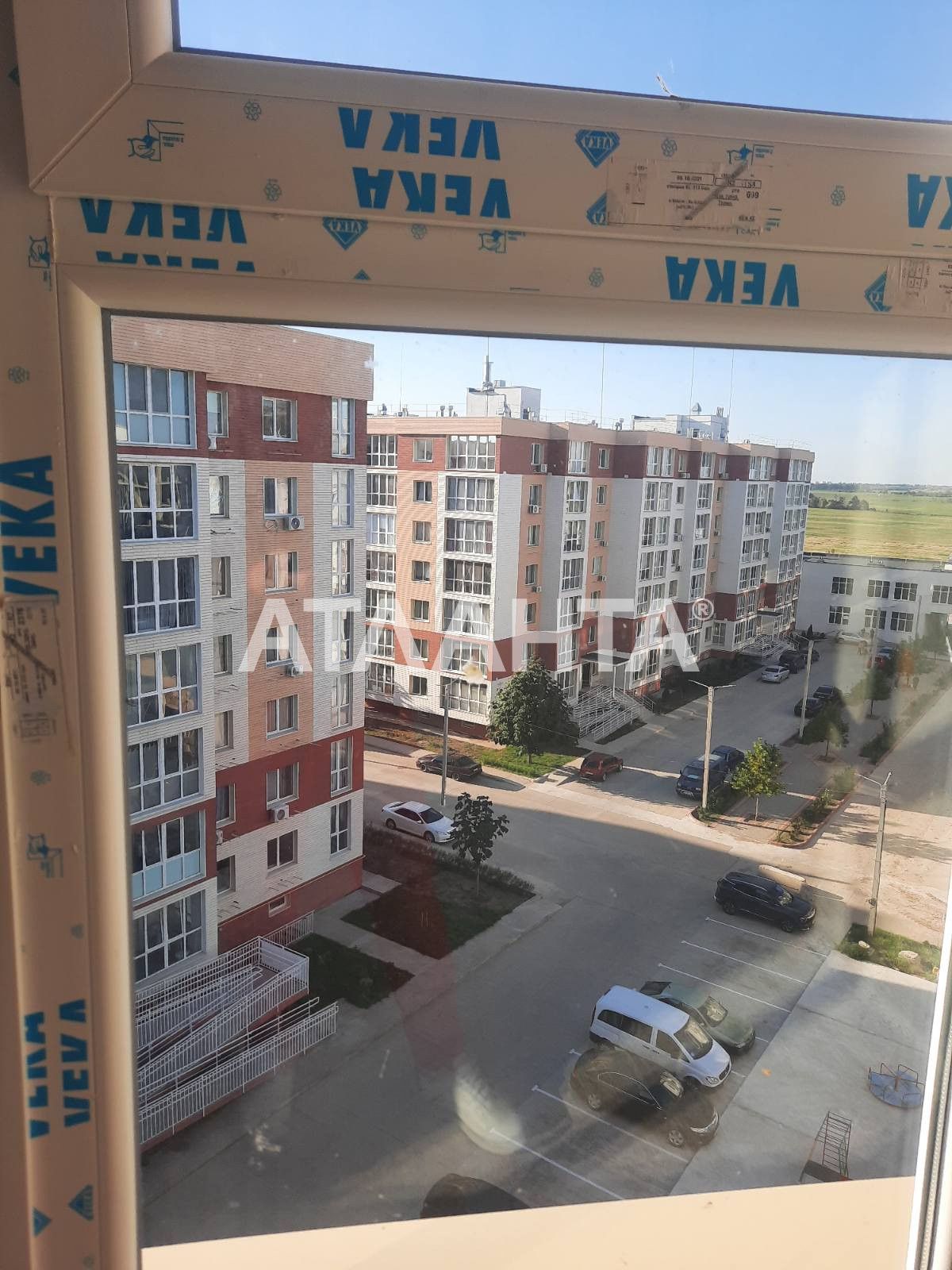 Продаётся однокомнатная квартира в ЖК Розенталь