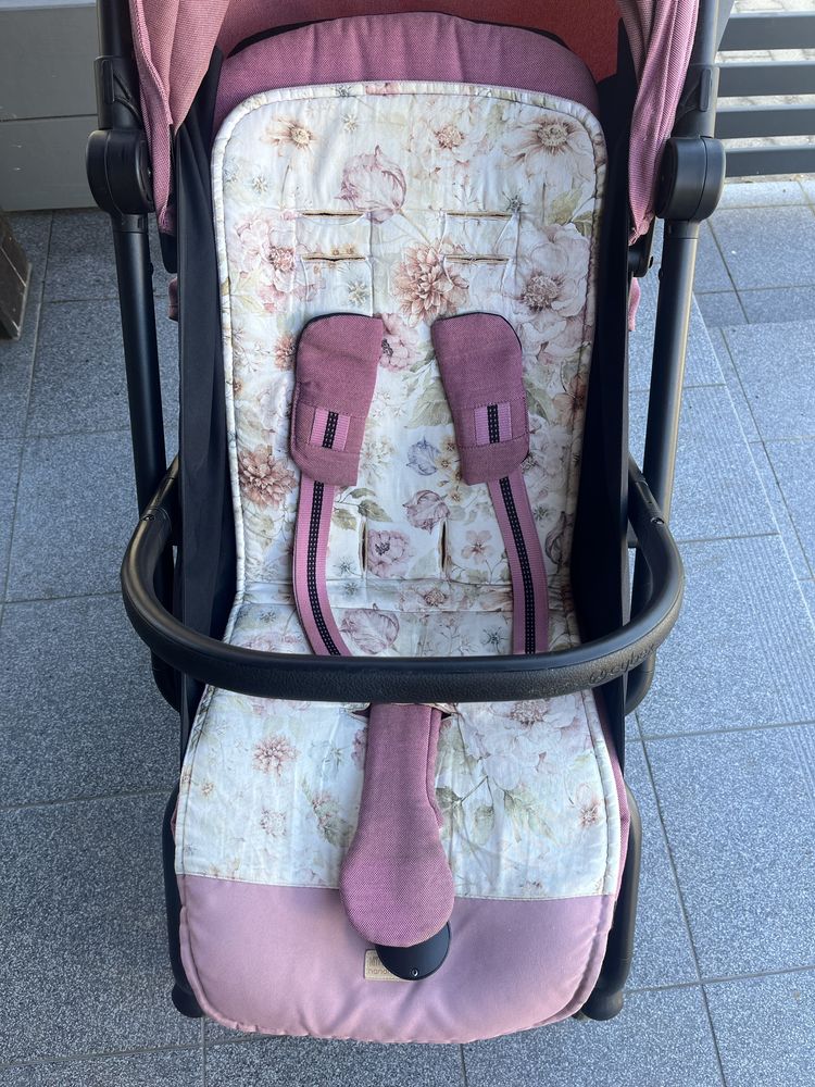 Spacerówka Cybex eazy s+2