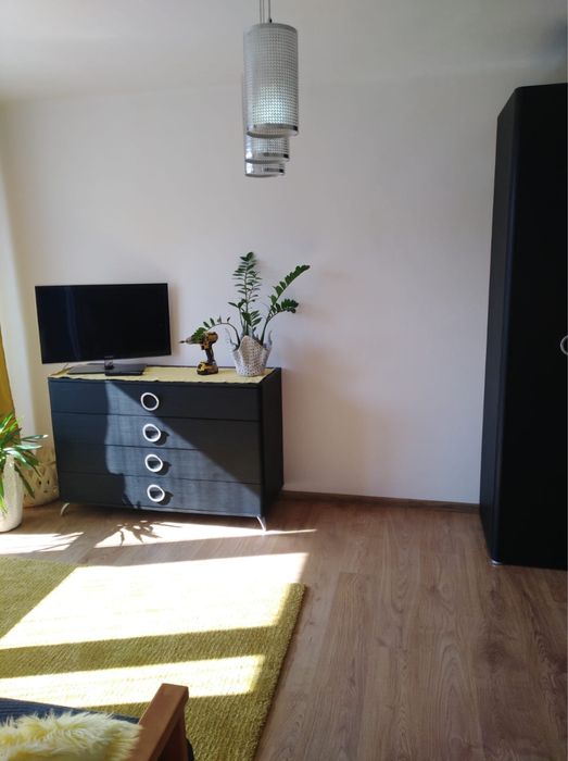 Kawalerka na wynajem