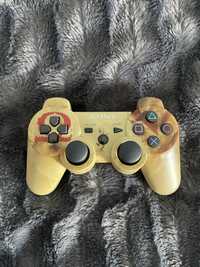 Pad ps3 God of War