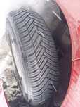 Колеса 175 80 r14 5*100