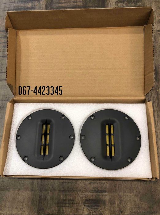 Bыcoкочaстотный плёночный твитер «SUNRISE», пара