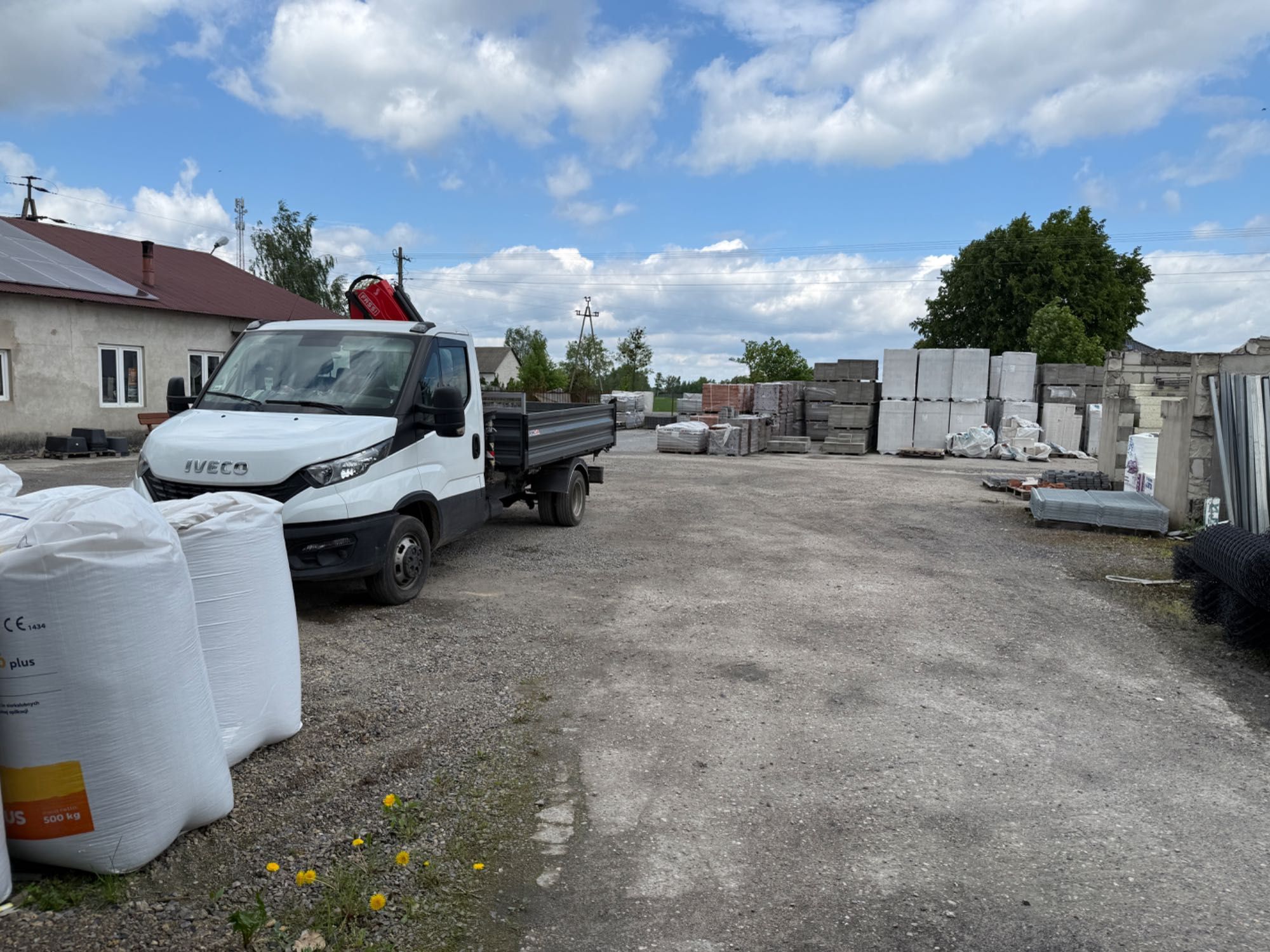 Szalunki kartonowe Tarnopak – Fi 200-400 / 3 i 4 metry – Od ręki