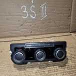 Panel nawiewu klimatyzacji vw passat b6 2010r