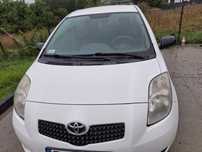 Sprzedam Toyota yaris
