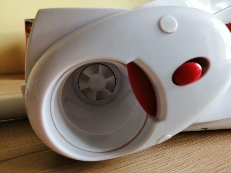 Tarka elektryczna Girmi GT02