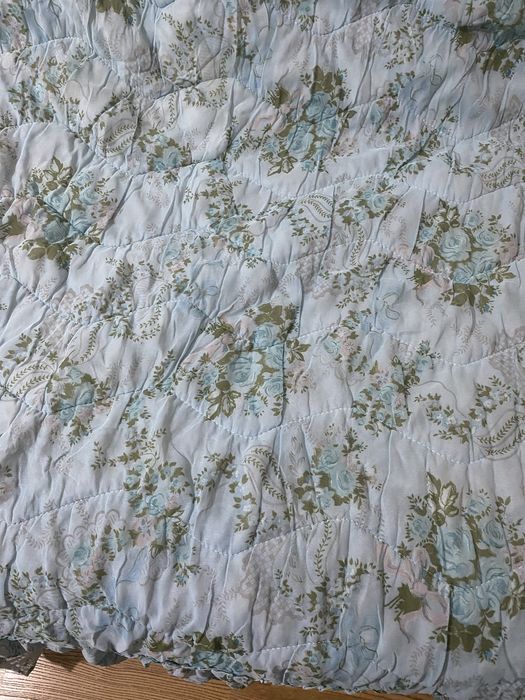 Покрывало стеганое 190x220