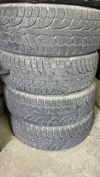 Зимова резина 225/65r18