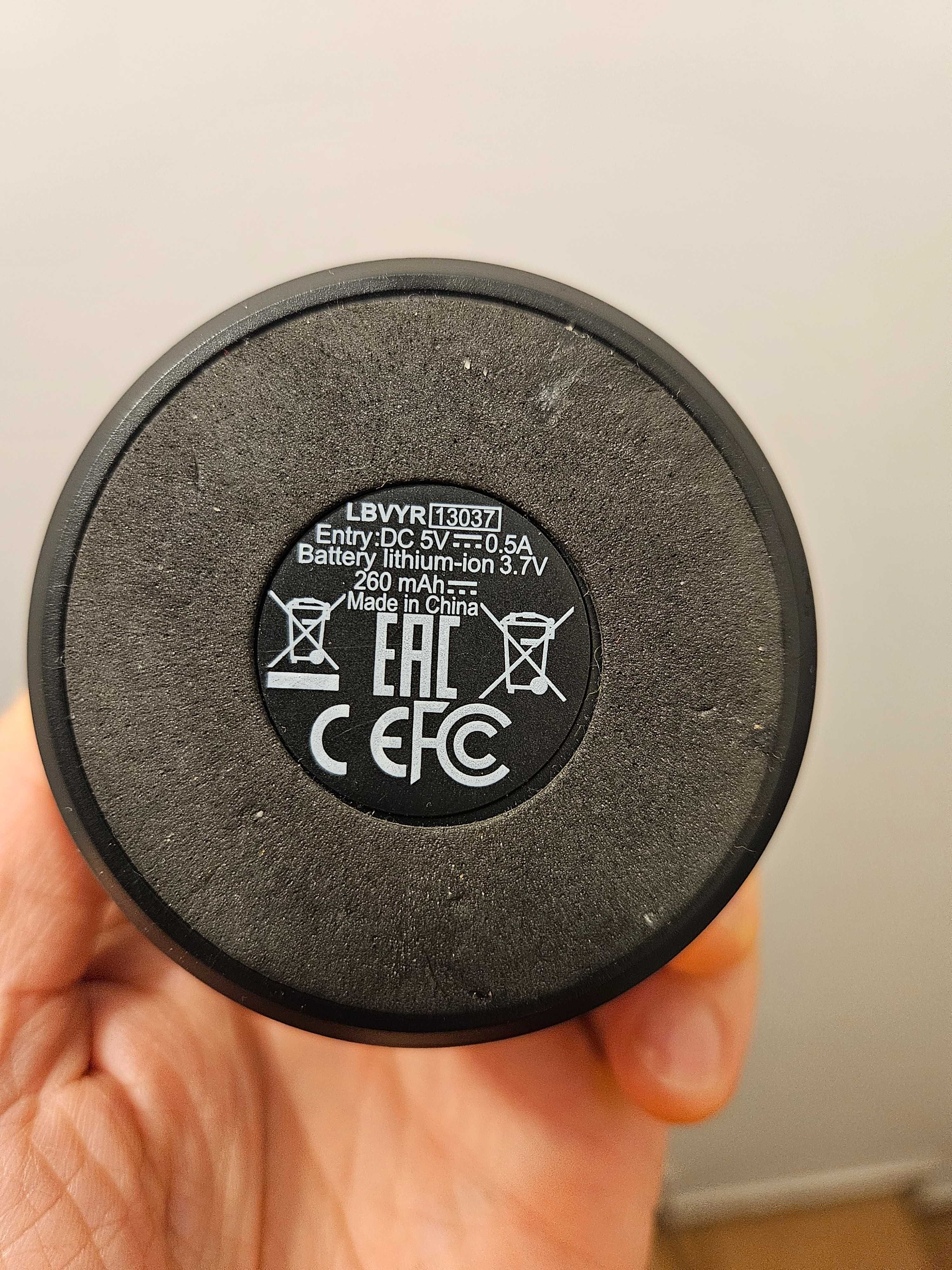 Głośnik Bluetooth, praktycznie nowy