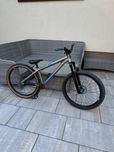 Rower Dirt NS Bikes Movement 2 2021 IDEALNY STAN + DOKUMENTY