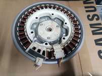 silnik direct drive LG