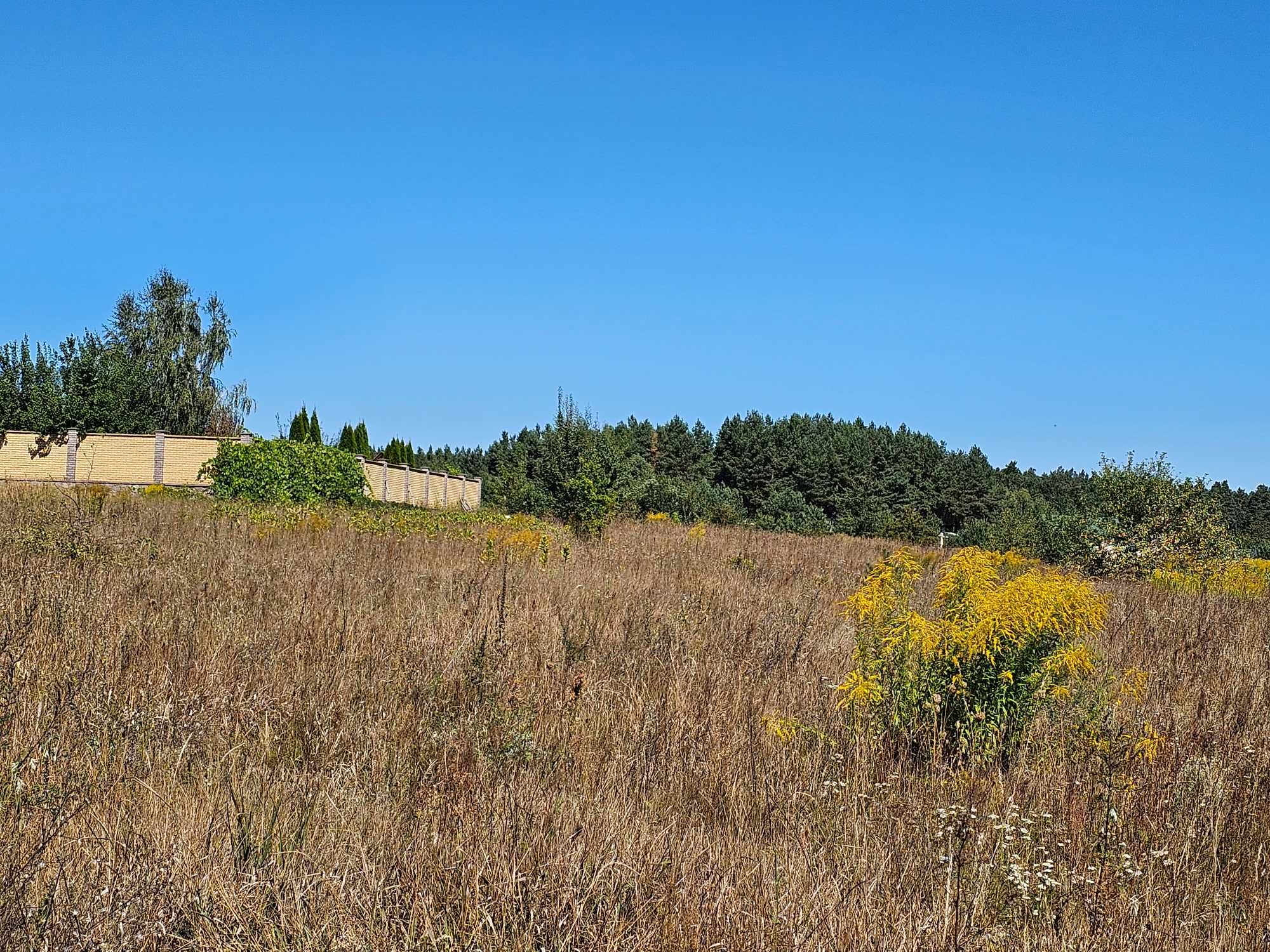 Продаю земельну ділянку  Українське село