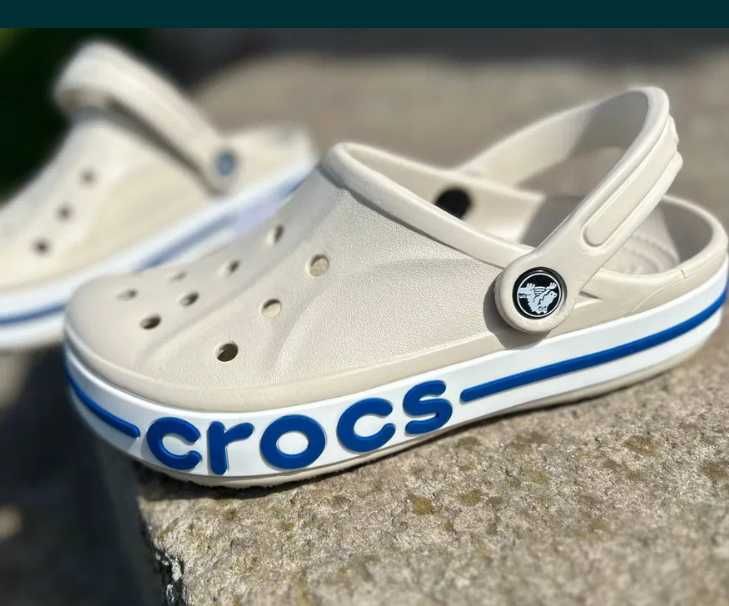 Великий вибір Оригінальних крокс Crocs чоловічі та жіночі моделі 36-45