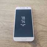 Samsung A5 2017 w dobrym stanie różowy