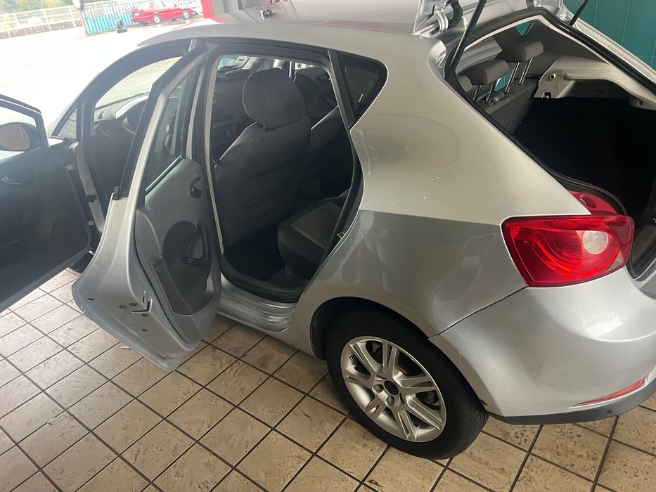SEAT Ibiza 176mil kms