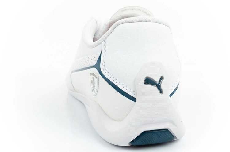Buty sportowe męskie Puma SF Drift Cat 8 LS Ferrari r. 39-47
