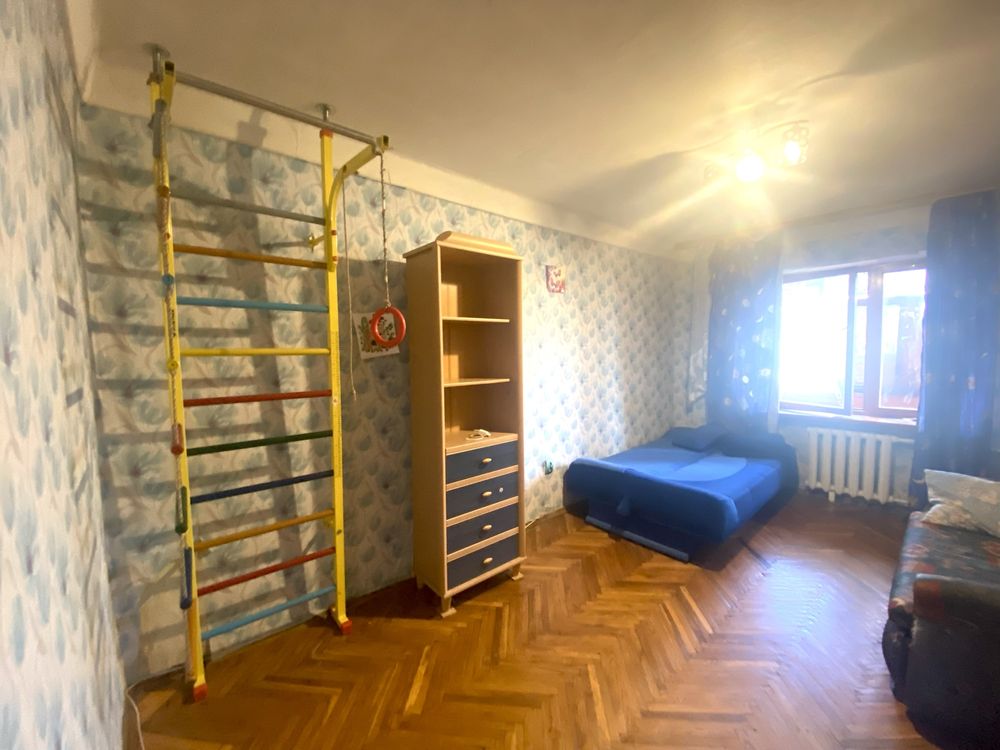 Здам роздільну 2к кв, Кулібіна, Нивки пішки 7 хв