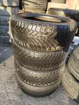 195/45R16 80T Opony zimowe zima Continental WinterContact TS860 7,5mm