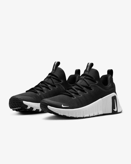 ‼️Кроссовки Nike Free Metcon 6 Air Zoom Pegasus Оригинал! (FJ7126-001)