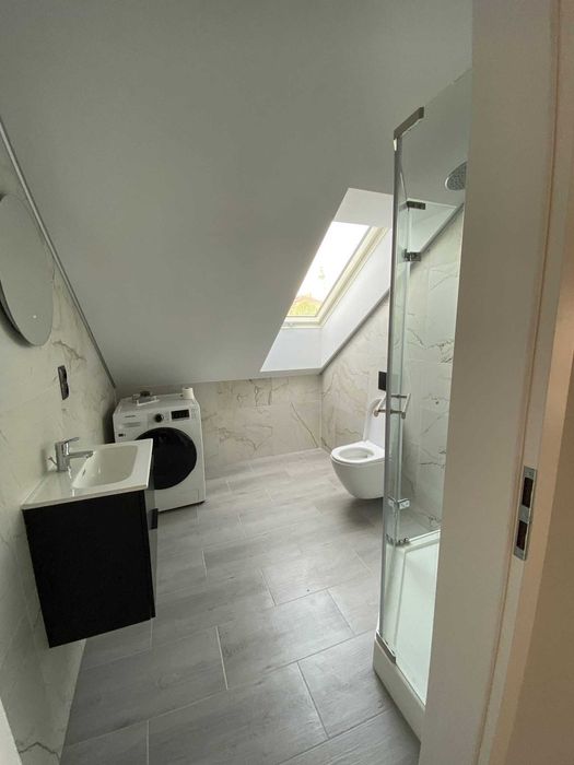 Mieszkanie 60m2 do wynajęcia w Kietrzu