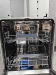 Zmywarka Electrolux 60 pełna zabudowa nowy model