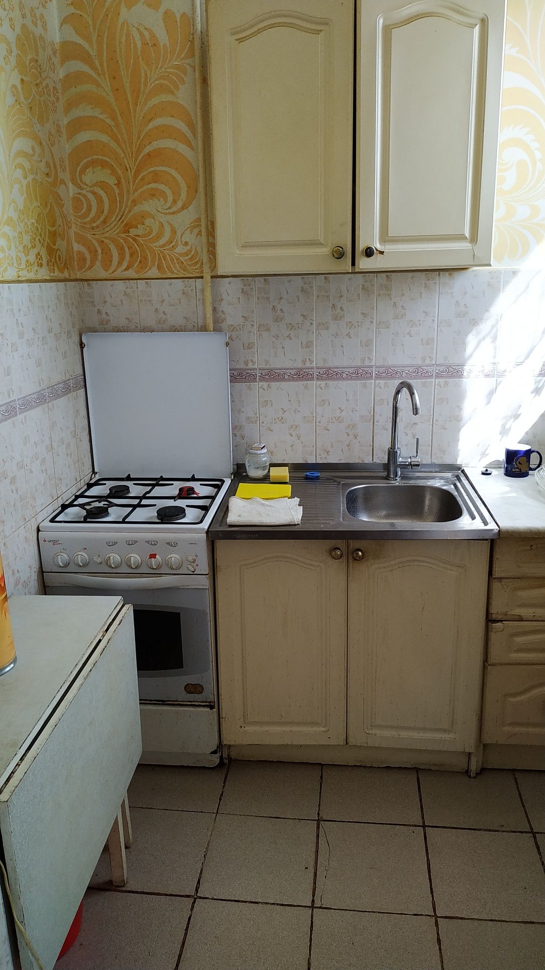 Продається 2 Кім квартира Котрялевского