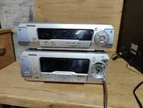 Wieża Audio Technics SA-EH570 SH-EH570 Gra Radio