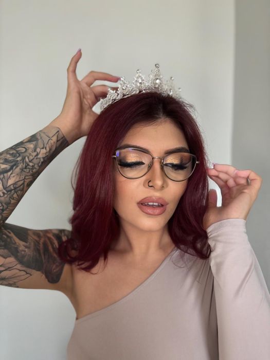 Makijaż na każdą okazję- Podkreśl swoje piękno!