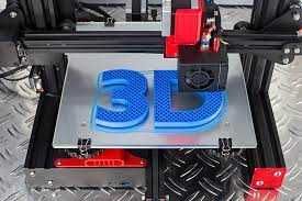 3Д друк 3d printing