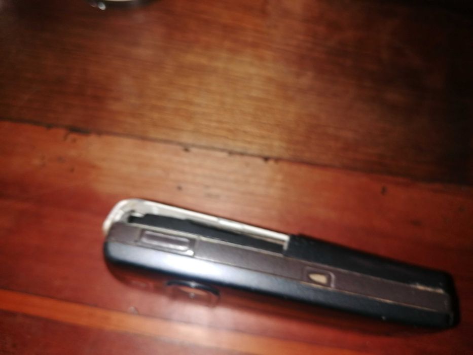 Telemóvel Nokia Antigo