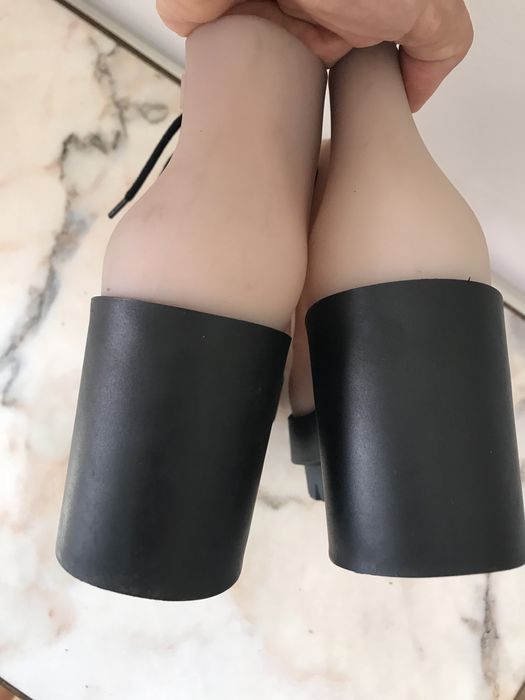 Bota Melissa Stellar