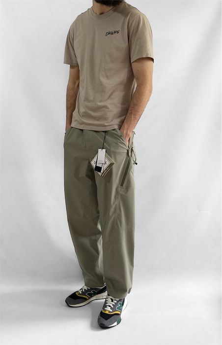 C.P Company Metropolis Gore Tex Pants чоловічі штани