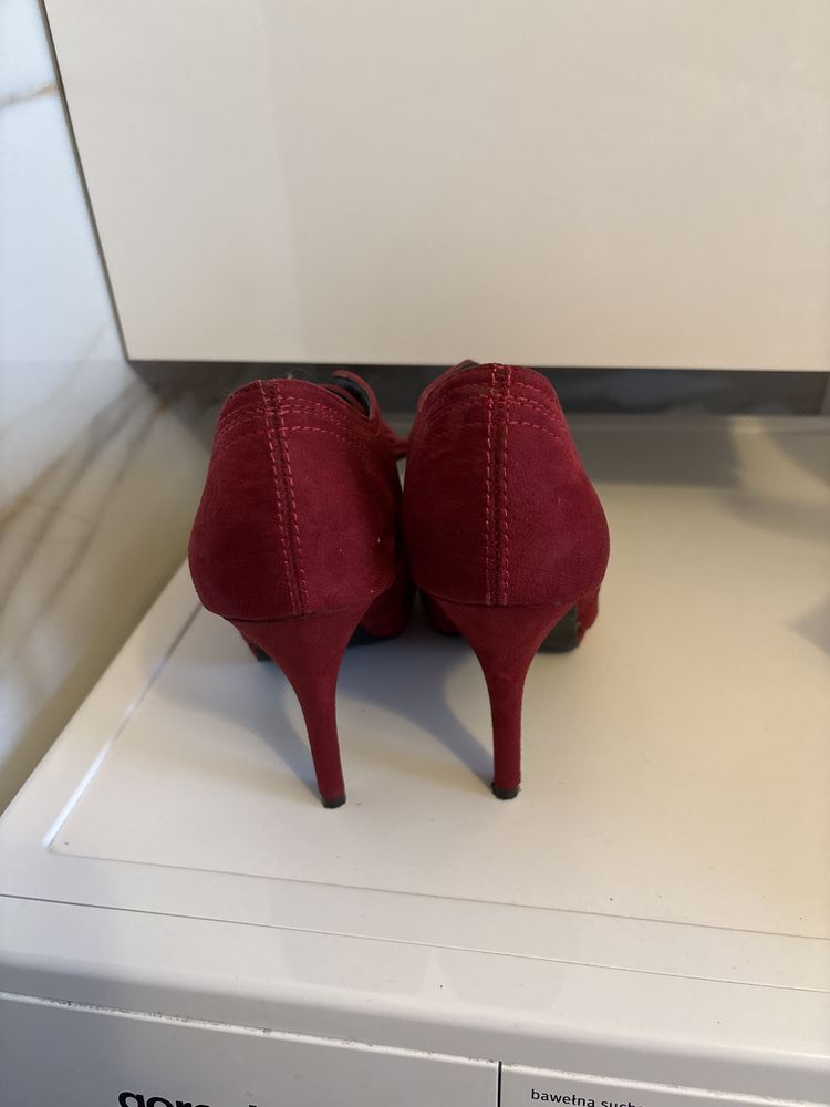 Buty   damskie