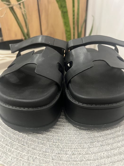Шльопки чорні,стан нових