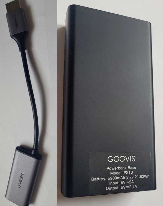 ROKID MAX AR 3D - очки дополненной реальности