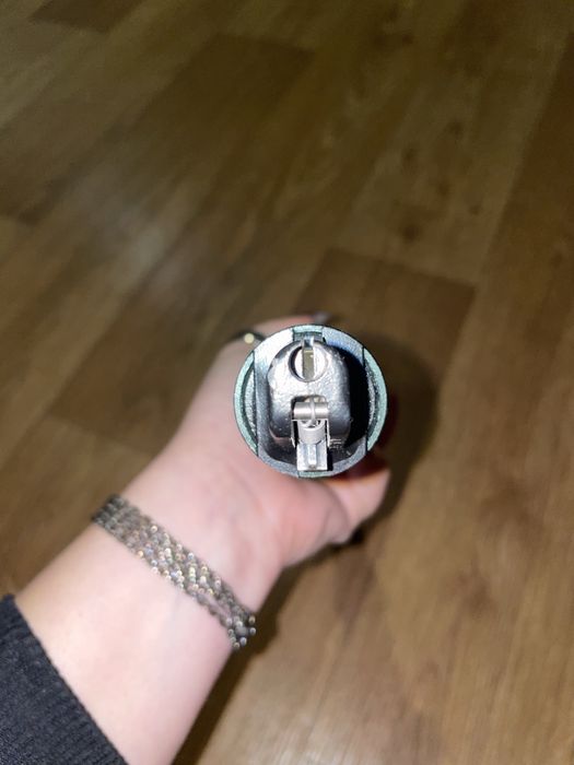 KS DROPPER JAG-1  без манетки