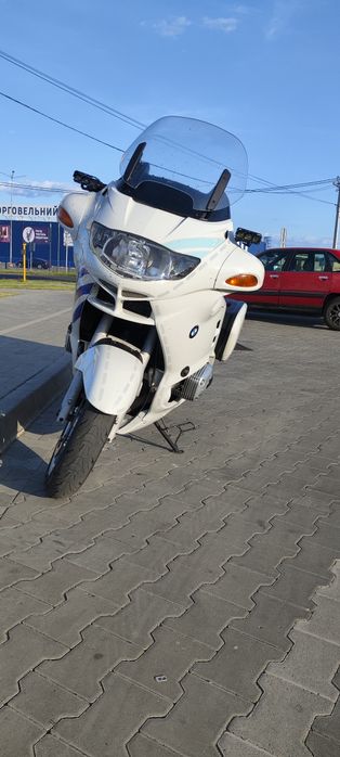 BMW R1150RT 2005