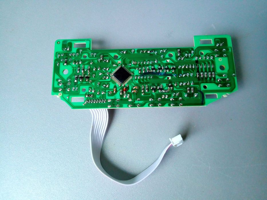 Блок управления мультиварки PHILIPS HD3037/70