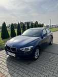 BMW 116I przebieg 60 tys.!