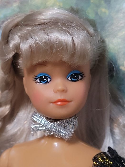 Laleczka Steffi Love