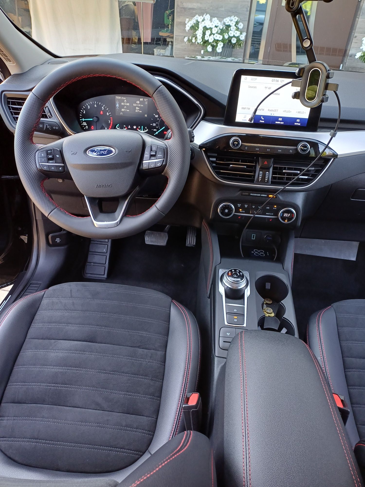 Sprzedam Forda escape, kuga