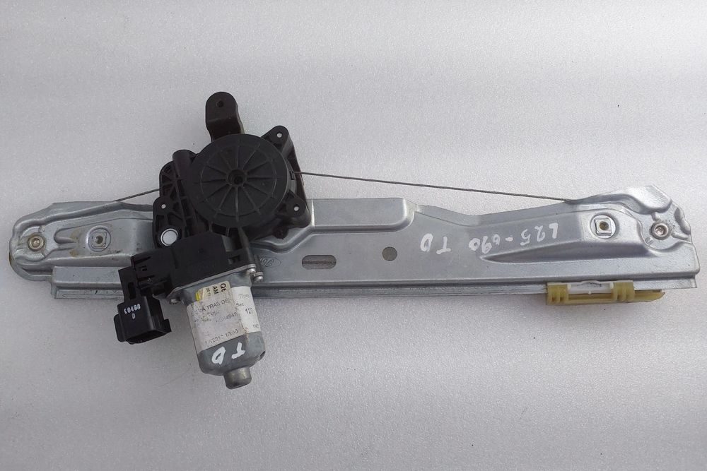 Elevador vidros trás direito FORD C-Max II (DXA/CB7, DXA/CEU)