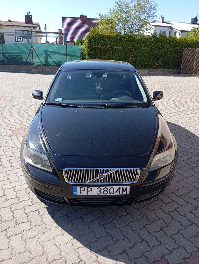 Volvo V50 2.0d chip 170km 400nm