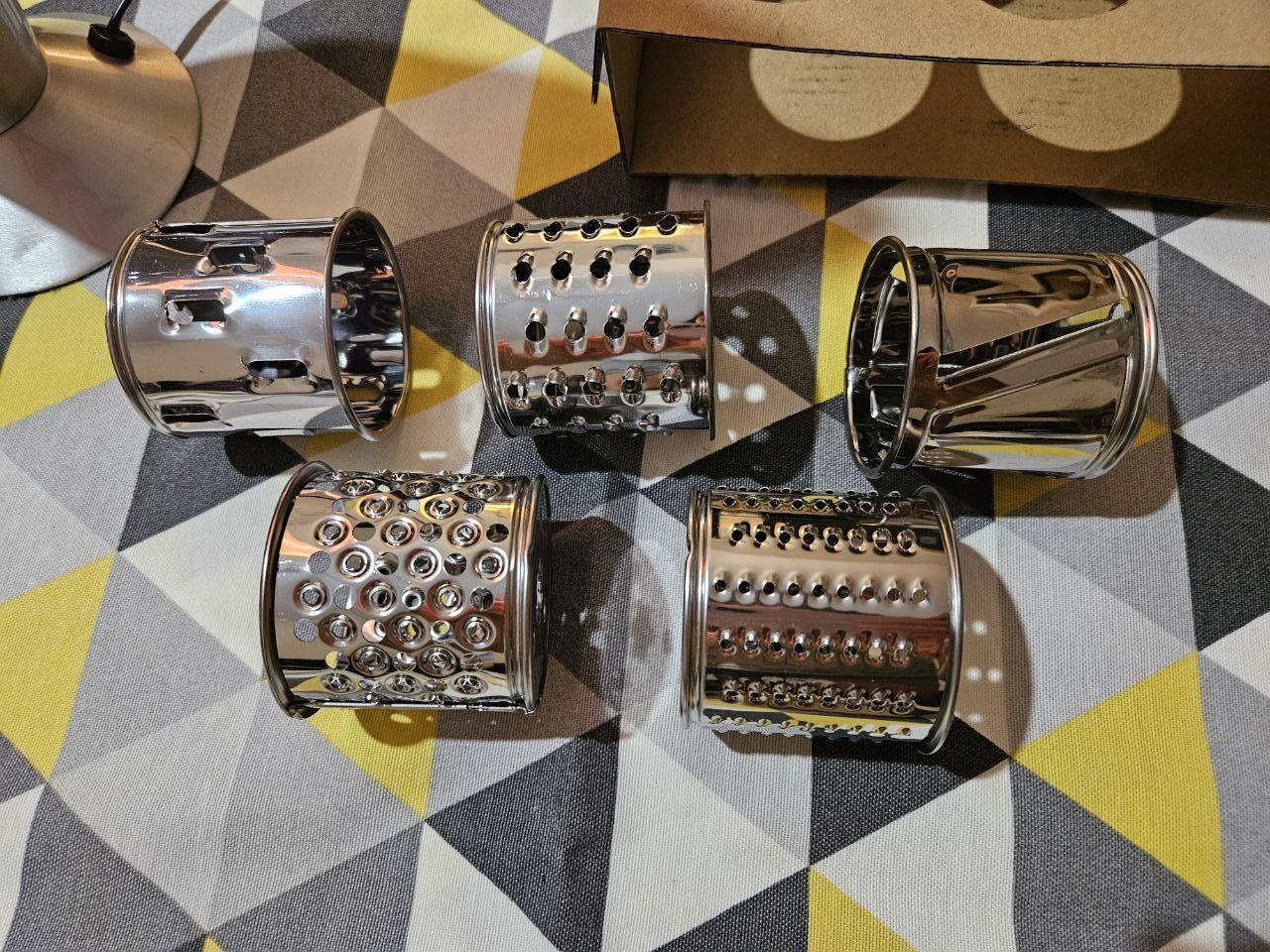 м'ясорубка Moulinex hv8, мясорубка