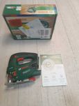 Електролобзик акумуляторний Bosch PST 18 LI