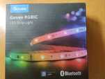 Світлодіодна Стрічка Govee H617A 5M Bluetooth (DT)