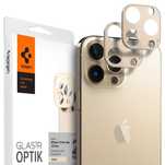 Osłona Aparatu Spigen Optik.tr 2X Iphone 13 Pro / 13 Pro Max Gold