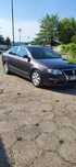 Volkswagen Passat 2.0 TDI
